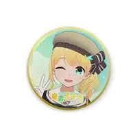 星森ステラ - Badge - VTuber