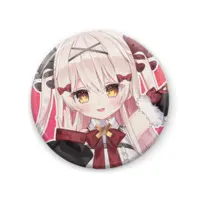 Beamori Rumo - Badge - VTuber Size-57mm