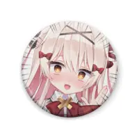 Beamori Rumo - Badge - VTuber Size-57mm
