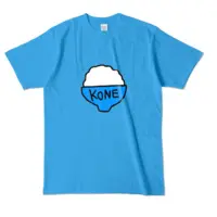 Beamori Rumo - Clothes - T-shirts - VTuber Size-L