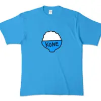 Beamori Rumo - Clothes - T-shirts - VTuber Size-XL