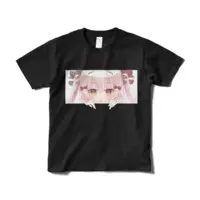 Beamori Rumo - Clothes - T-shirts - VTuber Size-S