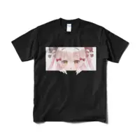 Beamori Rumo - Clothes - T-shirts - VTuber Size-M