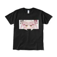 Beamori Rumo - Clothes - T-shirts - VTuber Size-L