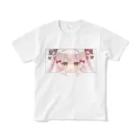 Beamori Rumo - Clothes - T-shirts - VTuber Size-S