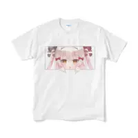 Beamori Rumo - Clothes - T-shirts - VTuber Size-M