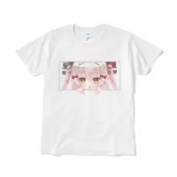 Beamori Rumo - Clothes - T-shirts - VTuber Size-L