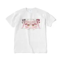Beamori Rumo - Clothes - T-shirts - VTuber Size-XL