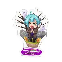 大鷹メグル - Acrylic stand - VTuber