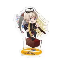 大鷹メグル - Acrylic stand - VTuber
