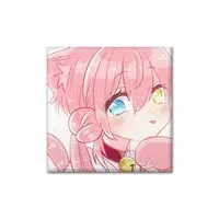 花宮ゆりあ - Badge - VTuber