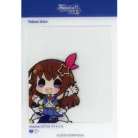 Tokino Sora - Character Card - hololive