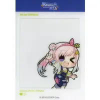 Airani Iofifteen - Character Card - hololive