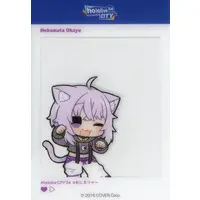 Nekomata Okayu - Character Card - hololive