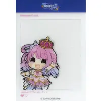 Himemori Luna - Character Card - hololive