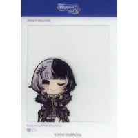 Shiori Novella - Character Card - hololive English
