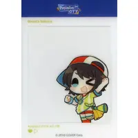 Oozora Subaru - Character Card - hololive