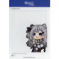 Vestia Zeta - Character Card - hololive