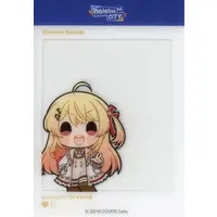 Otonose Kanade - Character Card - hololive