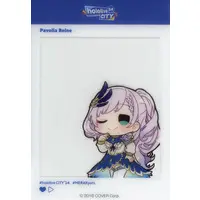 Pavolia Reine - Character Card - hololive