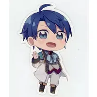 Harusaki Air - NIJISANJI Petit - Stickers - Nijisanji