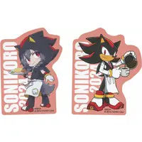 Inugami Korone - Stickers - hololive