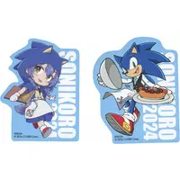 Inugami Korone - Stickers - hololive