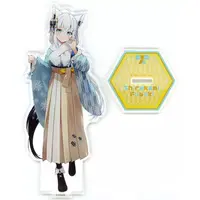 Shirakami Fubuki - Acrylic stand - hololive