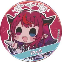 IRyS - Badge - Promise