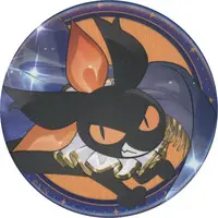 Millie Parfait - Badge - Nijisanji
