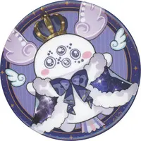 Enna Alouette - Badge - Nijisanji