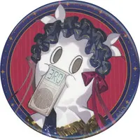 Reimu Endou - Badge - Nijisanji