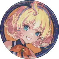 Millie Parfait - Badge - Nijisanji