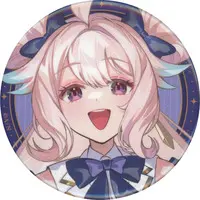 Enna Alouette - Badge - Nijisanji