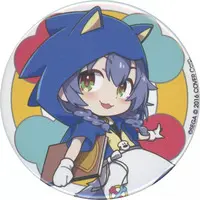Inugami Korone - Badge - hololive