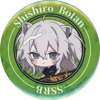 Shishiro Botan - Badge - hololive
