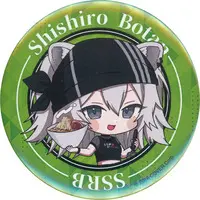 Shishiro Botan - Badge - hololive