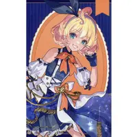 Millie Parfait - Character Card - Nijisanji