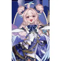 Enna Alouette - Character Card - Nijisanji