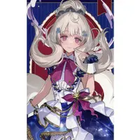 Reimu Endou - Character Card - Nijisanji