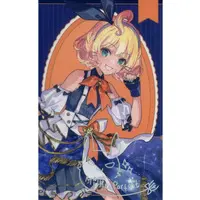 Millie Parfait - Character Card - Nijisanji