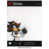 Inugami Korone - Character Card - hololive