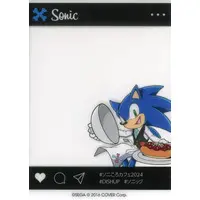 Inugami Korone - Character Card - hololive