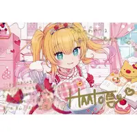 Akai Haato - Postcard - hololive