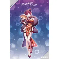Houshou Marine - Postcard - hololive