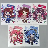 hololive - Plastic Folder - Stationery
