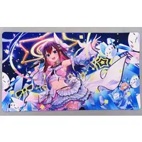 Tokino Sora - Plush - Commuter pass case - Desk Mat - hololive