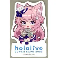 Hakui Koyori - Stickers - hololive
