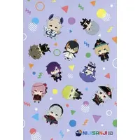 Nijisanji - Postcard - NIJI Puppet