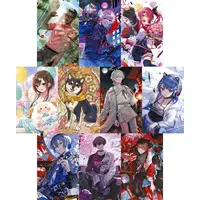 Nijisanji - Character Card
